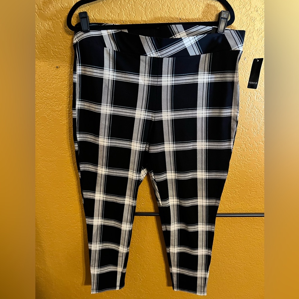 Torrid Leggings